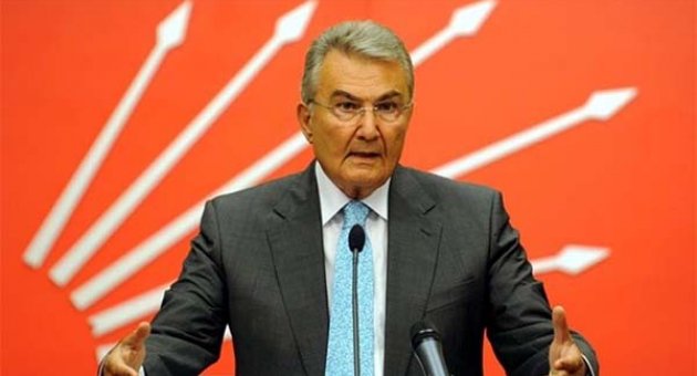 Baykal ilk kez açıkladı: Erdoğan&#039;dan cumhurbaşkanı olma sözü aldı mı?