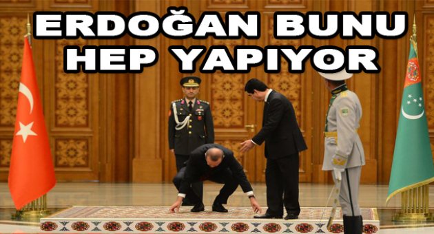 Bayrak kaldırma geleneği devam etti...
