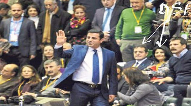 Bayrak Yakana Saygı Duyulmaz