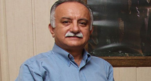 Bayraklı Belediyesi Başkanı Karabağ'ın Abisi Vefat Etti