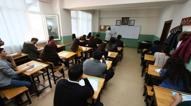 Bayraklı Belediyesi Baygem İçin Sınav Açtı