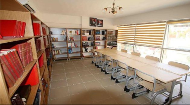 Bayraklı Belediyesi Kültür Merkezi Ve Sağlık Evini Açıyor