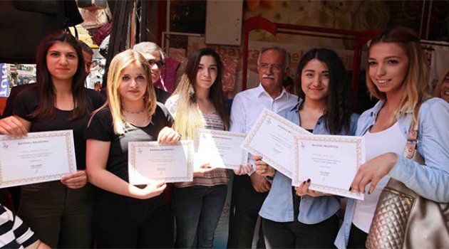 Bayraklı’da Engelli Araçlarına İkinci Şarj İstasyonu!