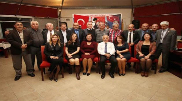 &#039;Bayraklı İçin Çalışıyoruz&#039;