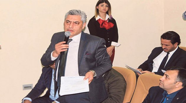 Bayraklı Meclisi'nde Külhanbeyi Tartışması