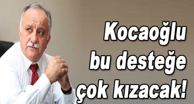 Bayraklı meclisinden Kocaoğlu&#039;nu kızdıracak karar!