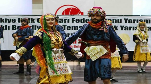 Bayraklı’nın Gururu Oldular