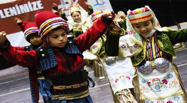 Bayraklı&#039;da Unutulmaz Gece