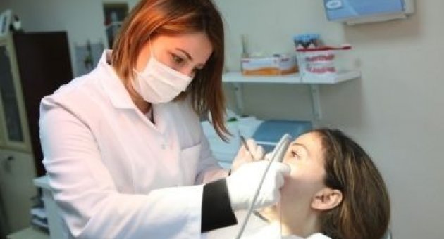 Bayraklı&#039;da vatandaşlara müjde