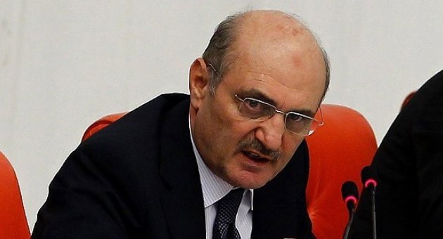 Bayraktar 'ne yaptıysam Başbakan'ın talimatıyla yaptım' sözlerini üzüntüden söylemiş!