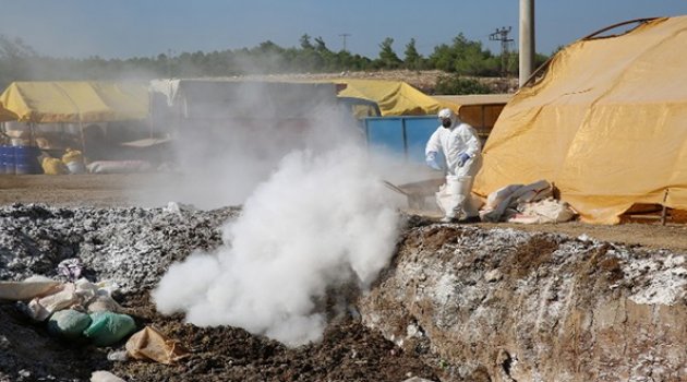 Bayram Yaklaştı Buca'da Denetimler Sıklaştı