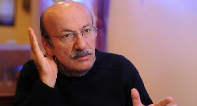 Bekaroğlu tepkisi: "Dağdan gelmiş..."