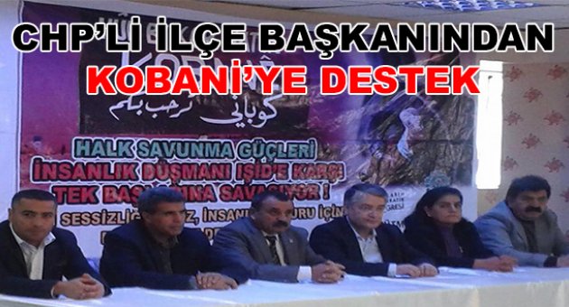 Bekdaş Gül: 'Benim Cephem İnsan'