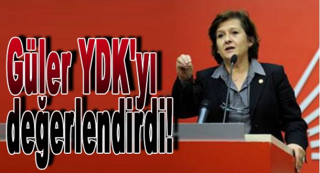 “Beklediğim tek bir sonuç var”