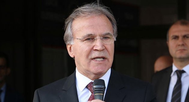 'Beklentimiz, dağdaki o teröristlerin silahlarını bırakarak yurt dışına çıkması'