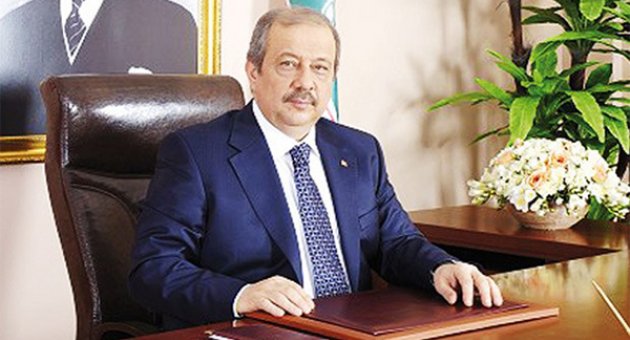 Belediye Başkanı'nın iddiası: Kabataş görüntüleri silindi