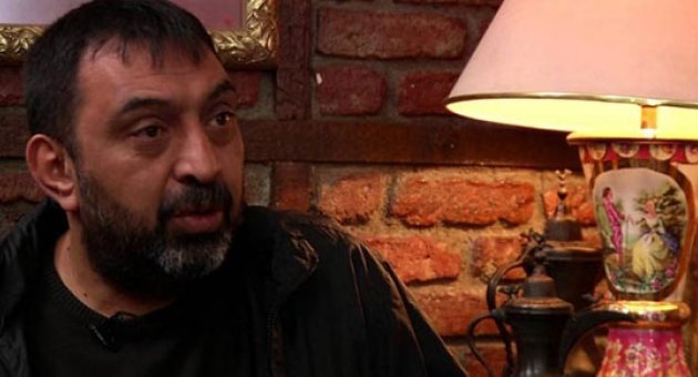 'Ben artık ülkücü değilim'