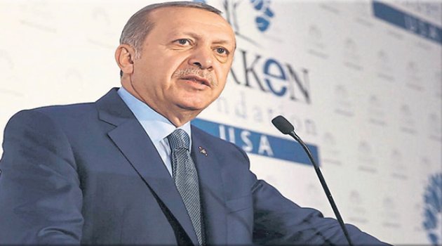 &#039;Bende Senden Terörist İstiyorum&#039;