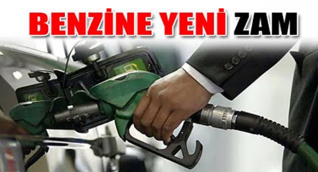 Benzinde bayram şoku! Zam geliyor