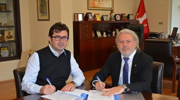 Bergama Belediyesi, TMMOB İle Protokol İmzaladı