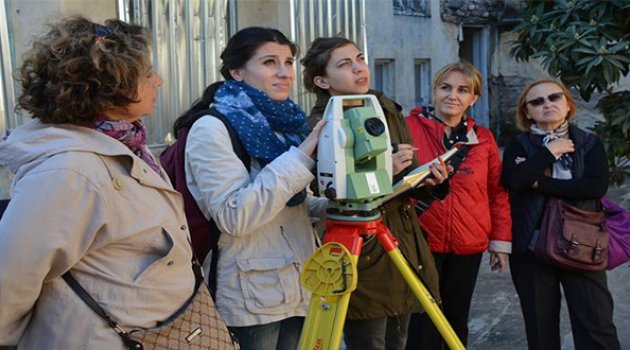 Bergama’ya Ödül Üstüne Ödül