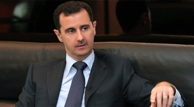 Beşar Esad Ateşkes Şartlarını Açıkladı!