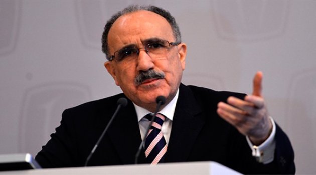Beşir Atalay: AK Parti tabanı MHP'yle koalisyon istiyor