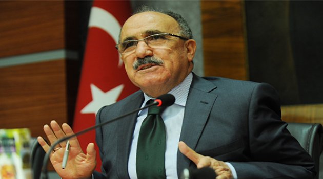 Beşir Atalay: Şu Anda Yüzde 47 Gibi Bir Yerdeyiz