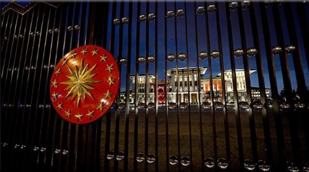 Beştepe'de 2.5 Saatlik Güvenlik Zirvesi!