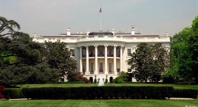 Beyaz Saray'a siber saldırı düzenlendi