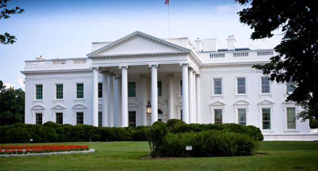 Beyaz Saray'da siyanürlü mektup paniği