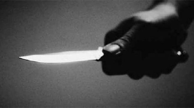 Bıçaklayıp Şaka Yaptım Dedi