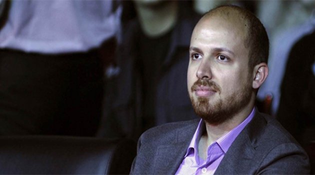 Bilal Erdoğan davayı kaybetti