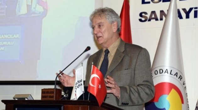 Bilgi Ekonomisiyle Tasarruf Artacak