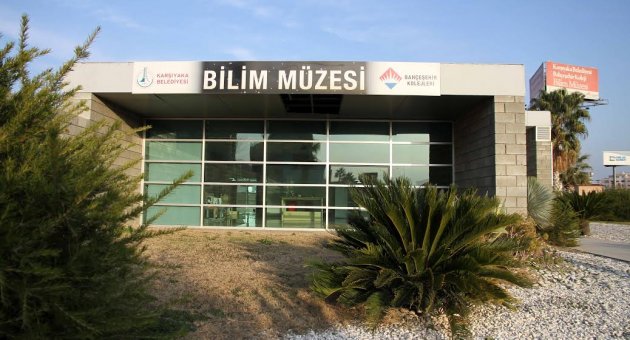 Bilim Müzesi, Manisa’ya model olacak