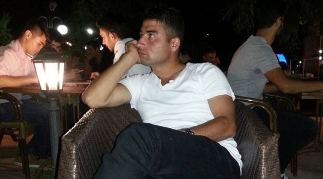 Bir Acı Haber Daha Geldi