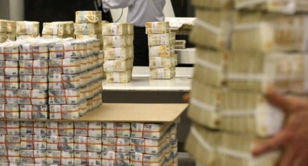 &#039;Bir gecede zenginleşmedik, meğerse zenginmişiz&#039;