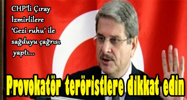 Birbirimize Yurttaşlık Kardeşliği ile sarılalım…