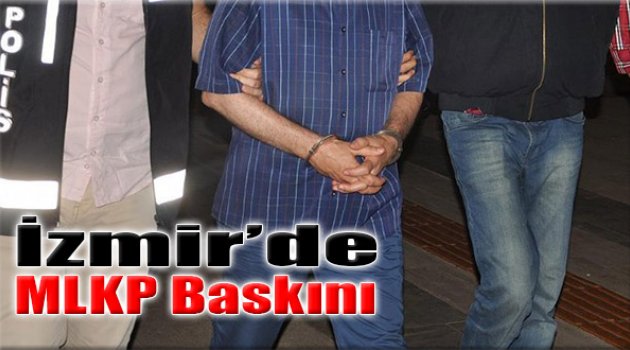 Biri Üst Düzey 2 Terörist...