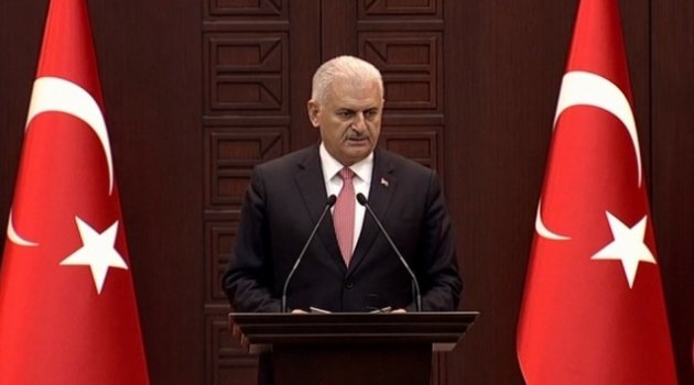 Birleşik Krallık AB'ye...