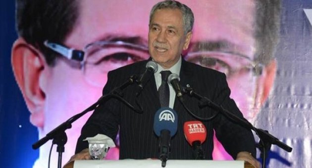 &quot;Biz de Tayyipler bitmez&quot;