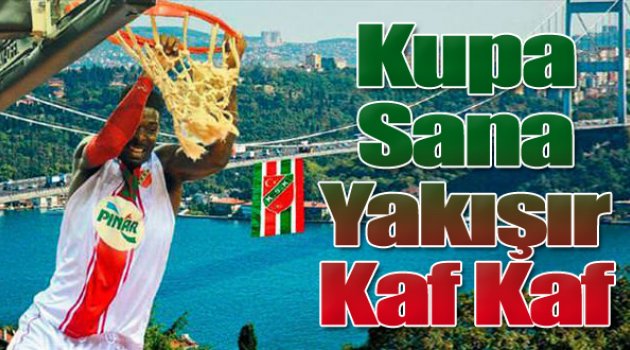 Bizim Bir Hayalimiz Var...