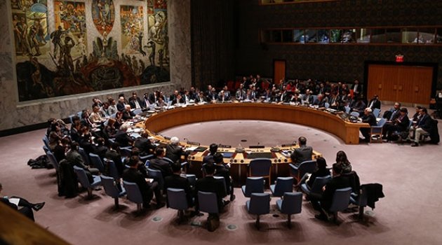 BM'den Türk Askeri Kararı