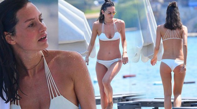 Bodrum Fatihi Yasemin