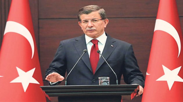 Bölücü, Paralel Örgütler Asla Muradına Eremeyecek