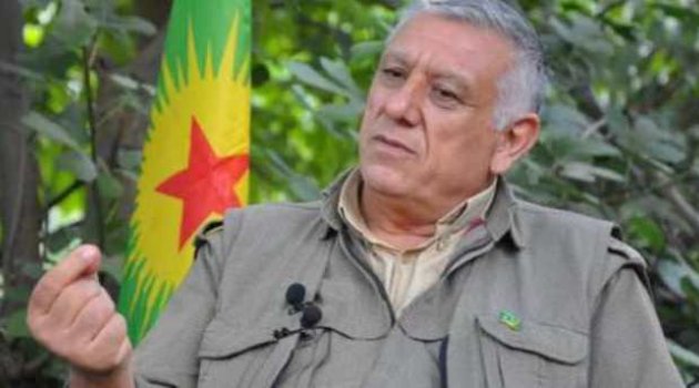 Bombardıman Sonrası Örgütten İlk Açıklama