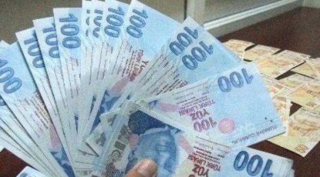 Borçtan Kurtulmak İçin Son...