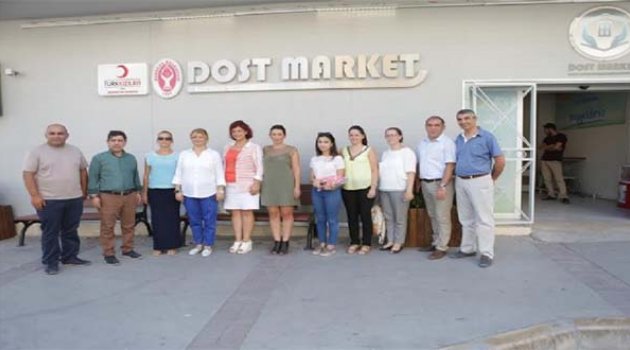 Bornova Belediyesi’nin Projeleri Ülkeye Örnek Oluyor!