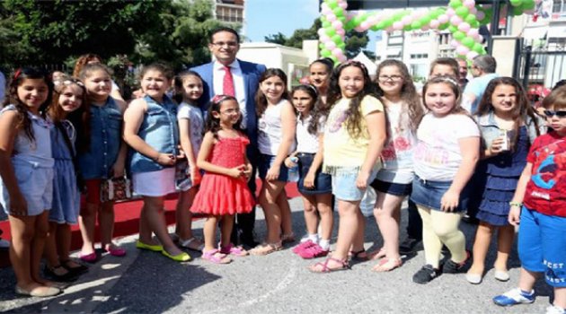 Bornova Belediyesi’nin Spor ve Hobi Kursları Başlıyor