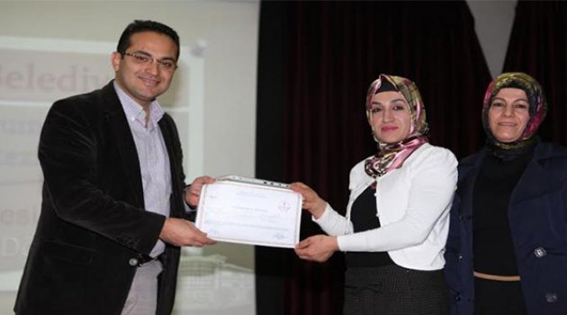 Bornova’da Eğitimin Yaşı Yok